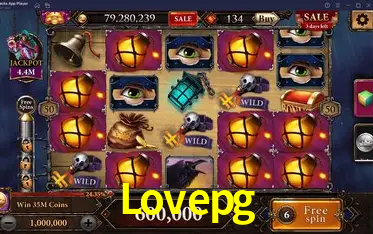 Lovepg Bet