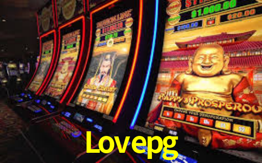 Lovepg