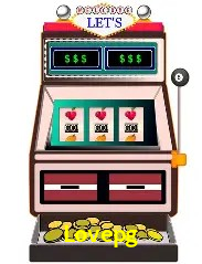 Lovepg Bet