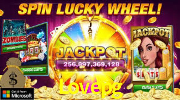 Lovepg