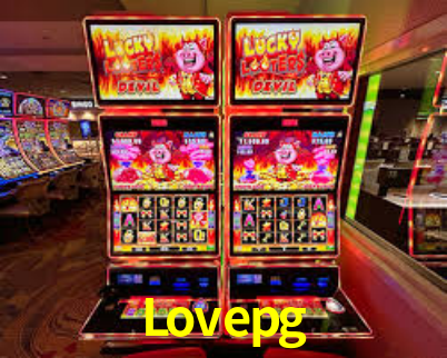 Lovepg